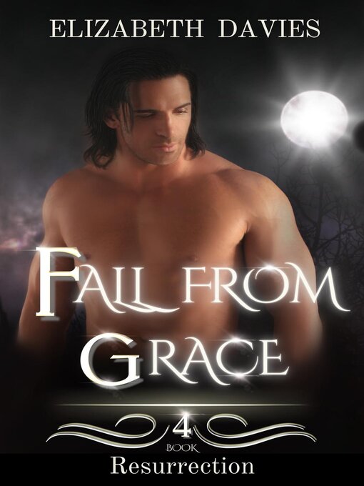 Title details for Fall from Grace by Elizabeth Davies - Available